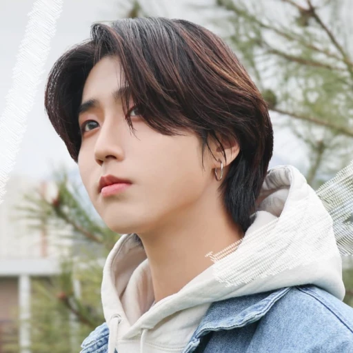 HAN JISUNG