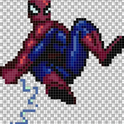 spiderman