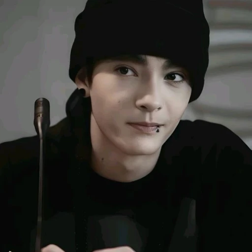 Tom Kaulitz.
