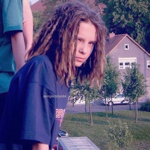 Tom Kaulitz | My First Love | 26