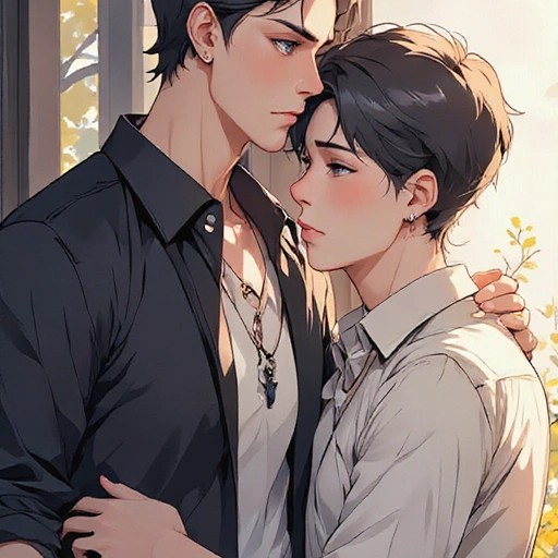 ex husbands
