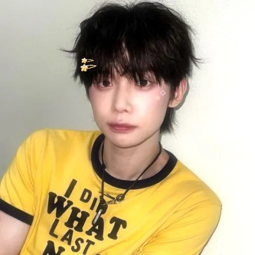 — YEONJUN ❠ BL.
