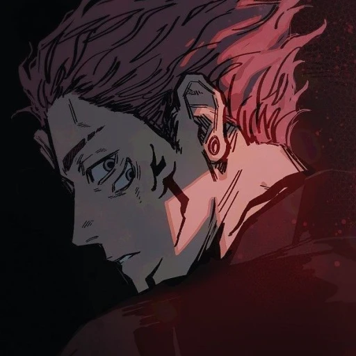 Sukuna