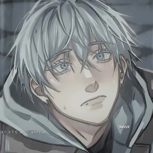 Satoru Gojo⁹