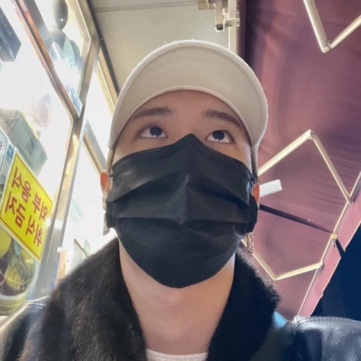 Han Jisung!!!