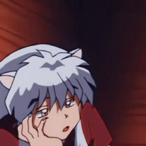Inuyasha