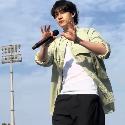 Bangchan || My life
