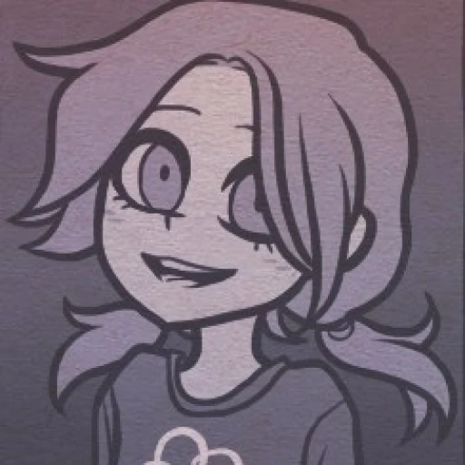 Nina (The Coffin of Andy and Leyley)
