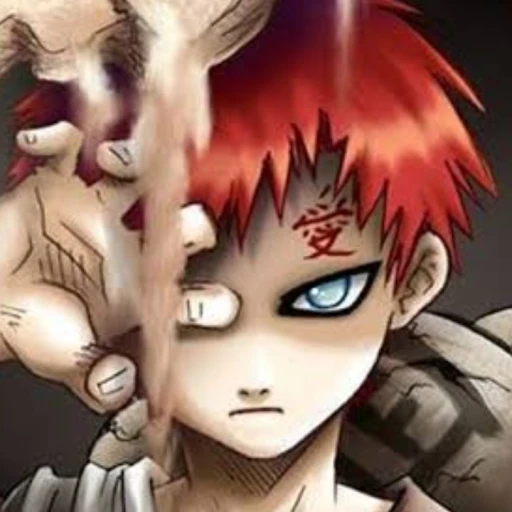 Gaara