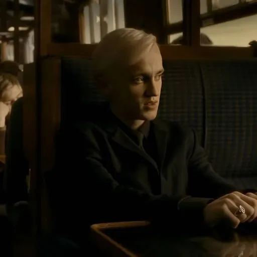 Draco Malfoy 3323333