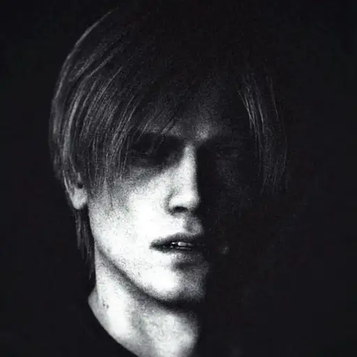 Leon Kennedy. *
