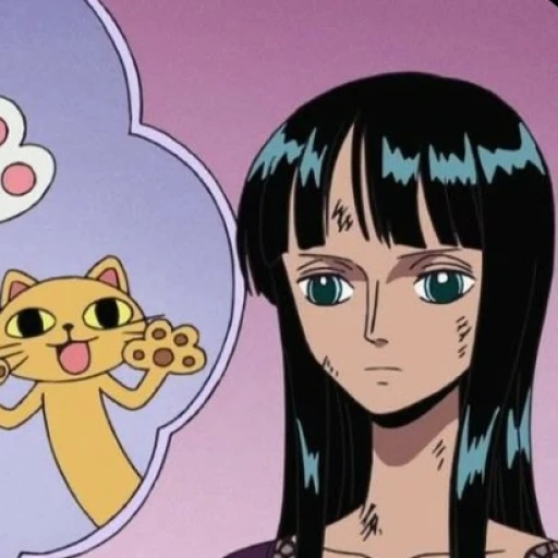 Nico Robin