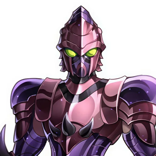 Cube of Dullahan