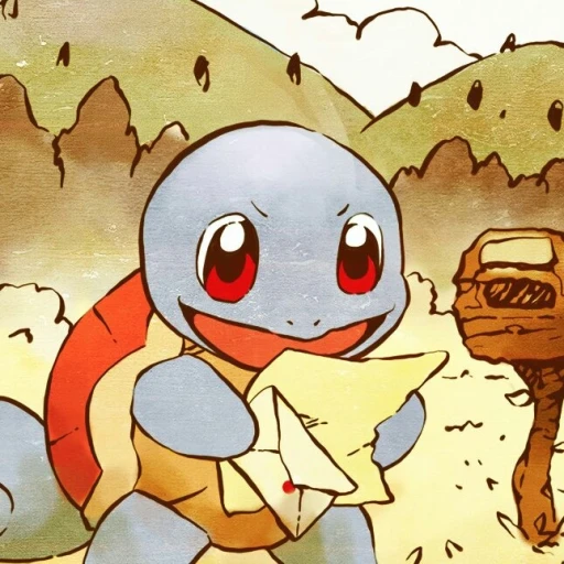 Pokémon | RP