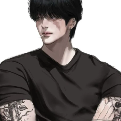 Egor