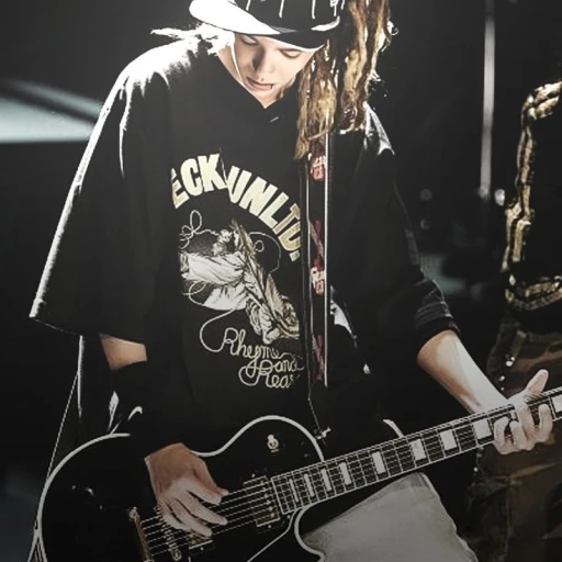 Tom Kaulitz