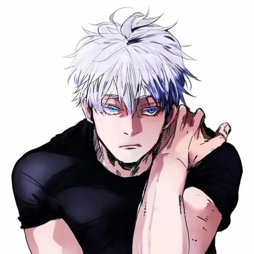 Satoru Gojo ✦▸
