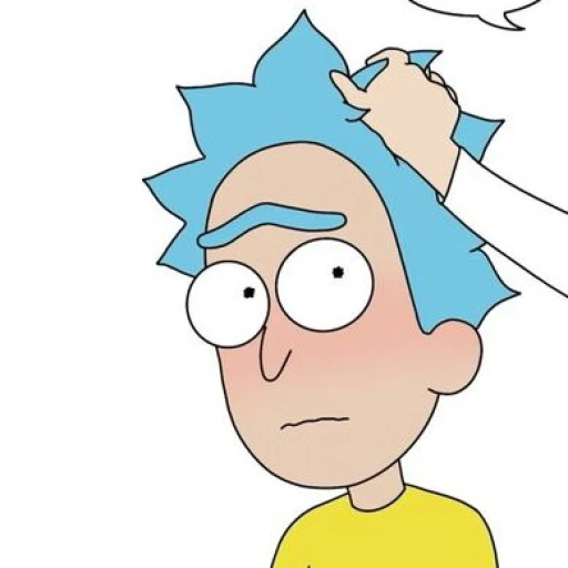 Little Rick