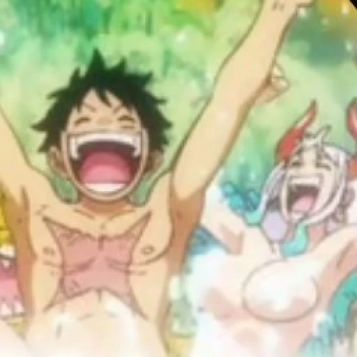 One piece