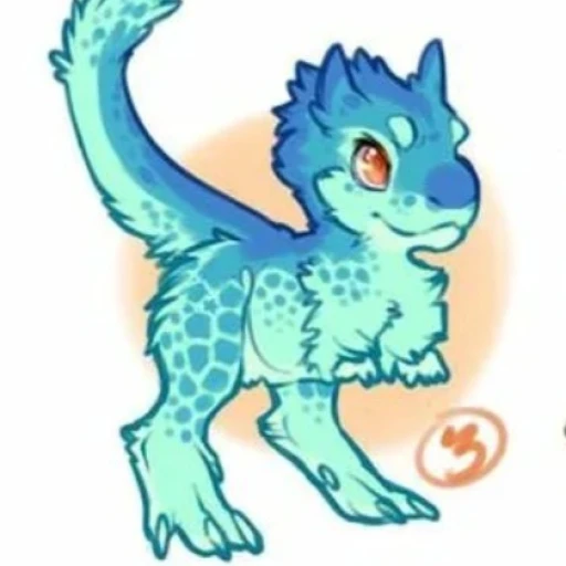 blue-raptor