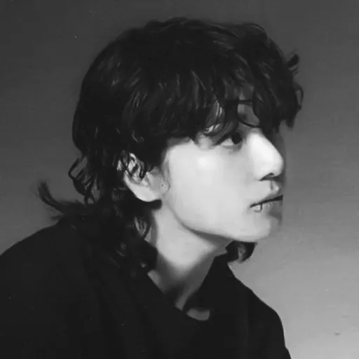Jungkook (Mistakes)