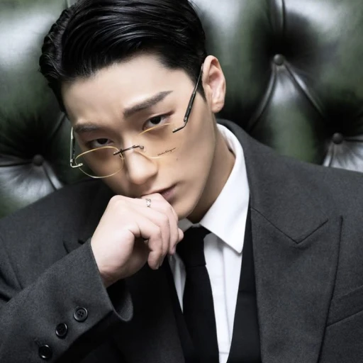 Choi San