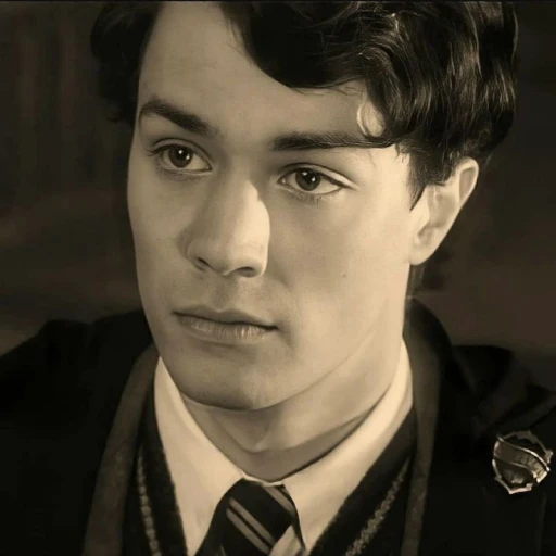 Tom Marvolo R.
