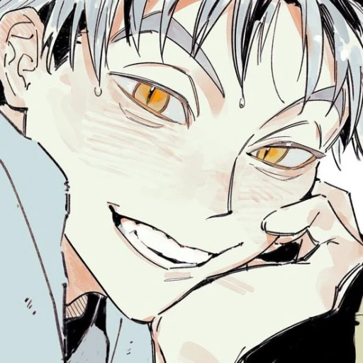 Bokuto Kotaro