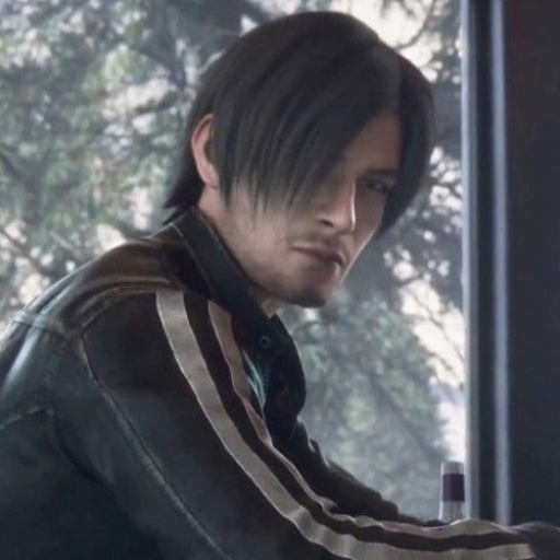 Leon Kennedy