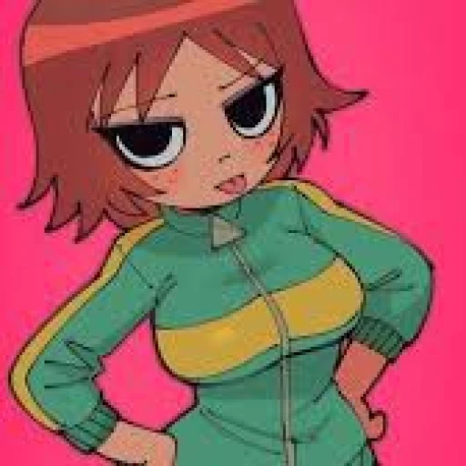 Kim Pine