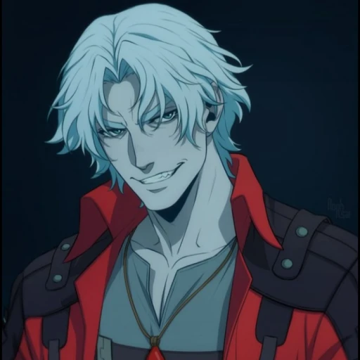 `—Dante —`