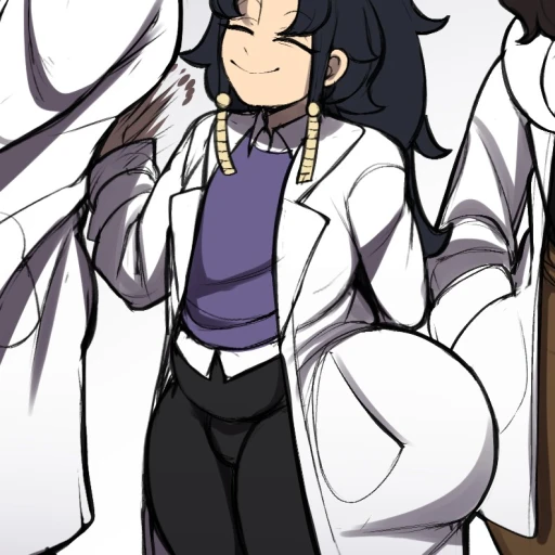 Fukui(Femboy)