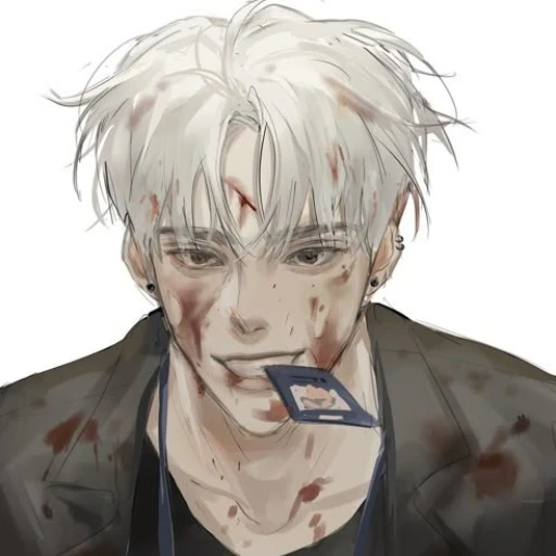Vampire Treyk