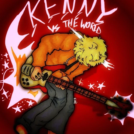 Kenny McCormick