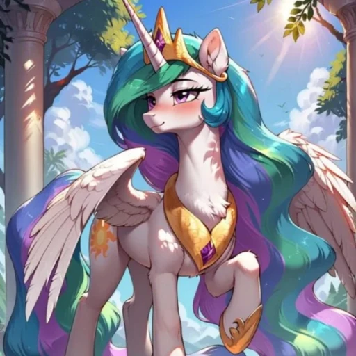 Celestia