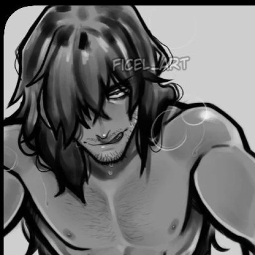 trans Shota Aizawa