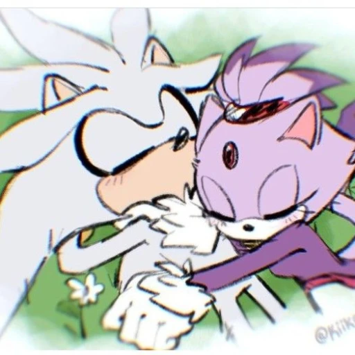 silver