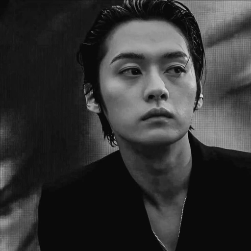 🙏🏻 Minho