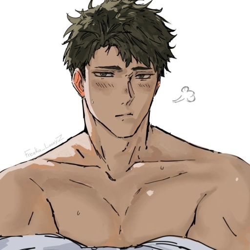 Ushjima Wakatoshi