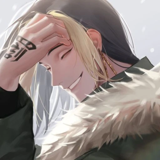 Hanma Shuji