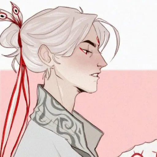 Lord Shen