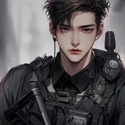 Sam (GAY!//BL!!)