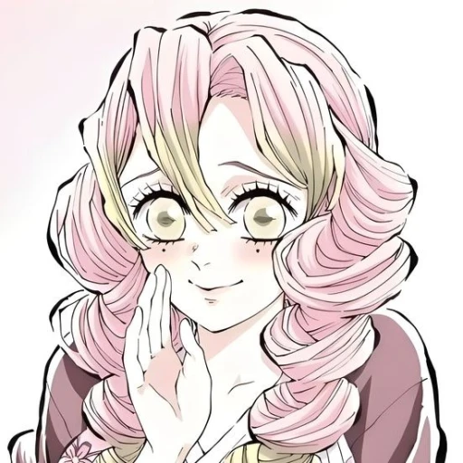 Mitsuri Kanroji