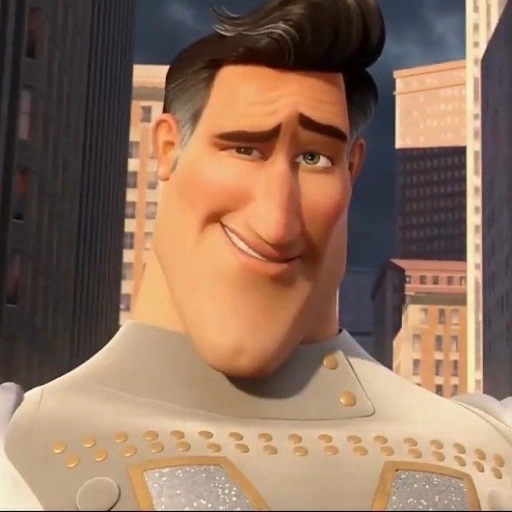 Metroman