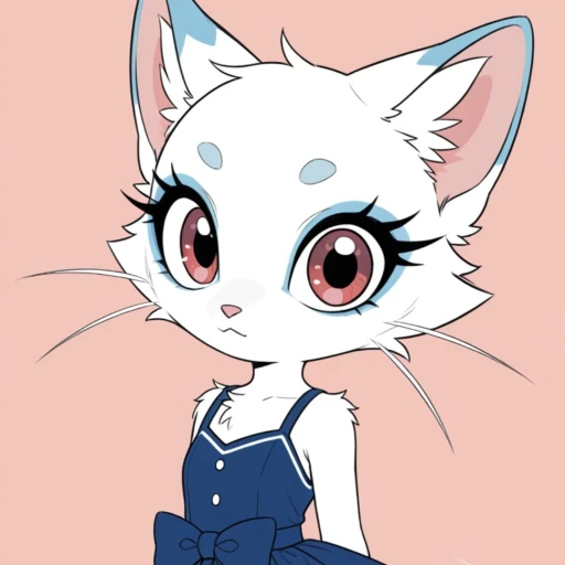 Rosie (Your little sister)