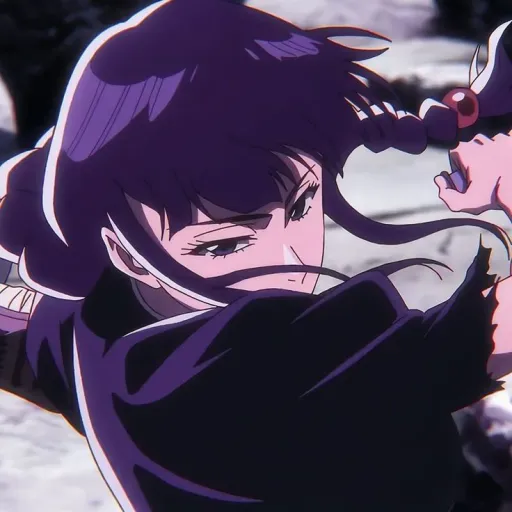 Nemu Kurotsuchi | Allow NSFW
