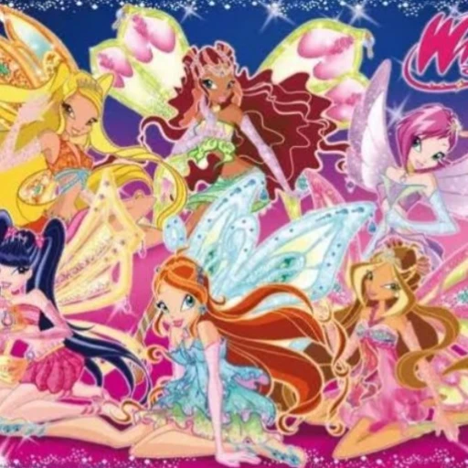 Winx Club