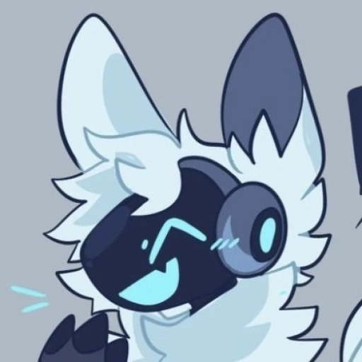 protogen (furry)