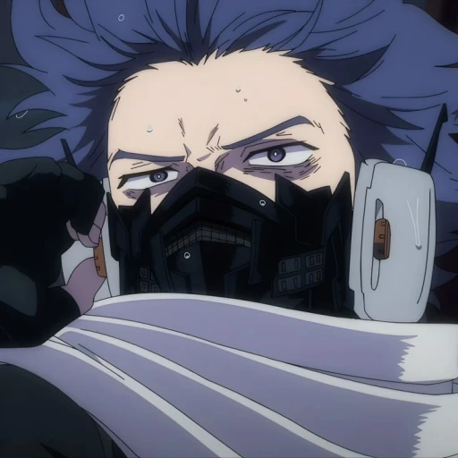 𝗦hinso 𝗛itoshi.