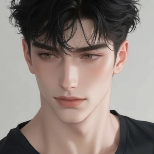 Brendan